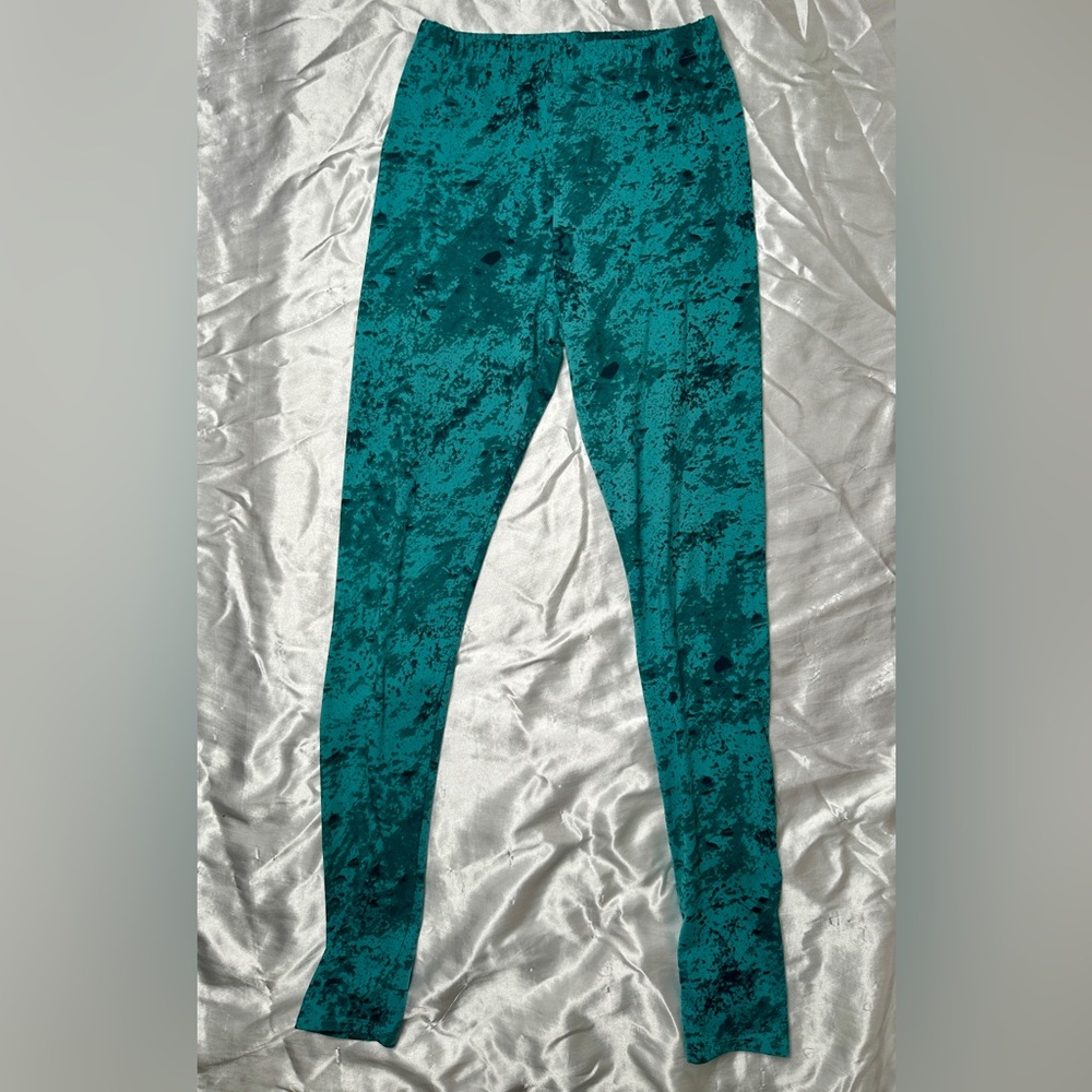 Legging Set - Picture 3 of 5